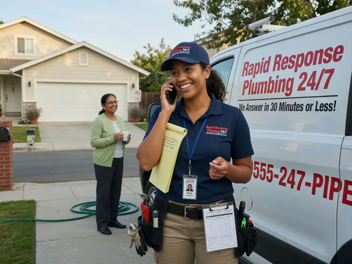 Emergency Plumber Grantsburg, IL FAQs